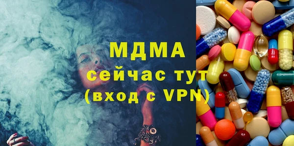 тгк Протвино